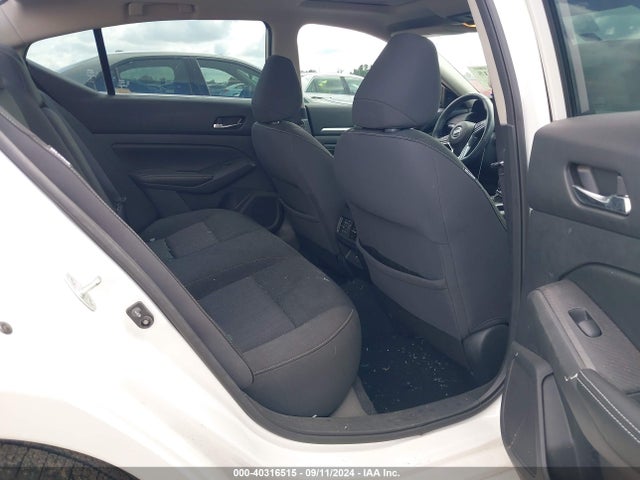 Nissan Altima 2.5 Sv 2019 1N4BL4DV9KN308258 Image 8