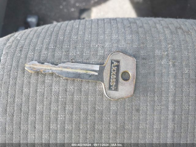 2006 MITSUBISHI LANCER JA3AJ26E46U049007 Photo 10