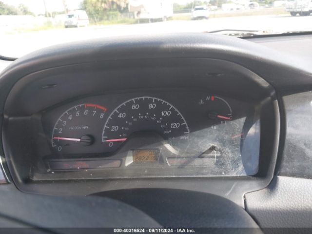 2006 MITSUBISHI LANCER JA3AJ26E46U049007 Photo 6