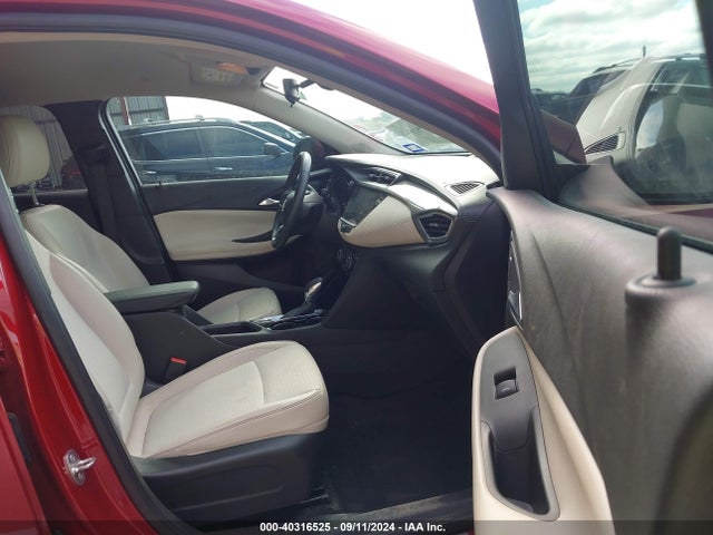 KL4MMDS25MB060825 Buick Encore Gx Fwd Select