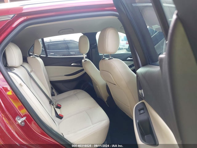 KL4MMDS25MB060825 Buick Encore Gx Fwd Select