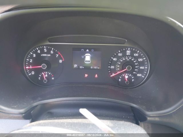 KNDJ23AU0N7809868 KIA SOUL LX