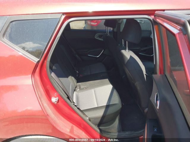 KNDJ23AU0N7809868 KIA SOUL LX