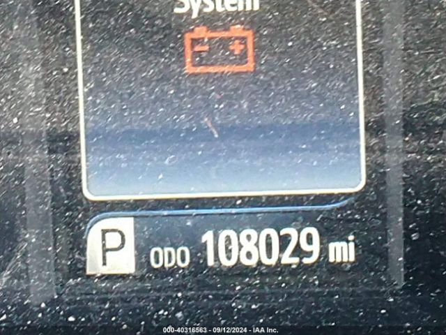 4T1BD1FK8FU147644 Toyota Camry Hybrid Se