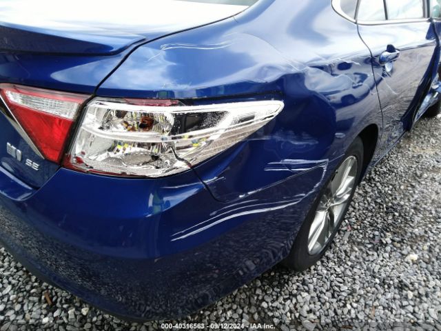4T1BD1FK8FU147644 Toyota Camry Hybrid Se
