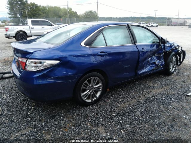 4T1BD1FK8FU147644 Toyota Camry Hybrid Se