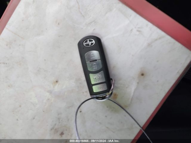 3MYDLBZV6GY101757 Scion IA