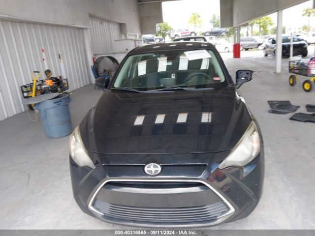 3MYDLBZV6GY101757 Scion IA