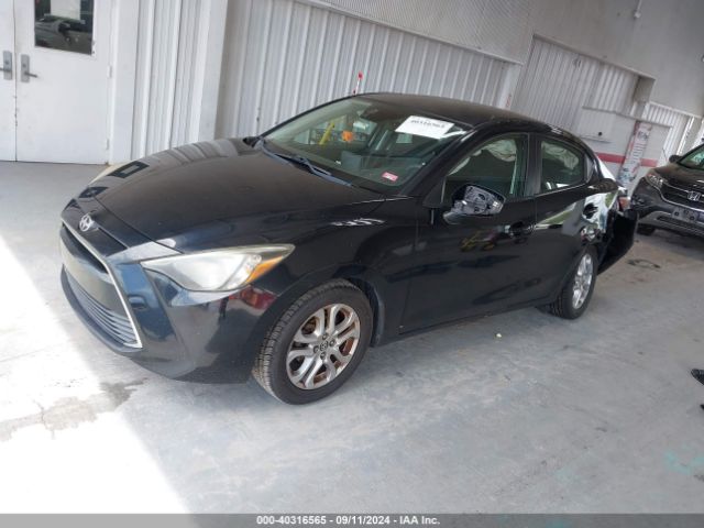 3MYDLBZV6GY101757 Scion IA
