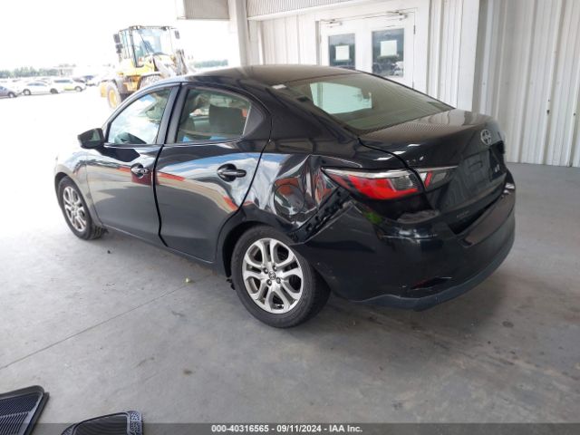 3MYDLBZV6GY101757 Scion IA