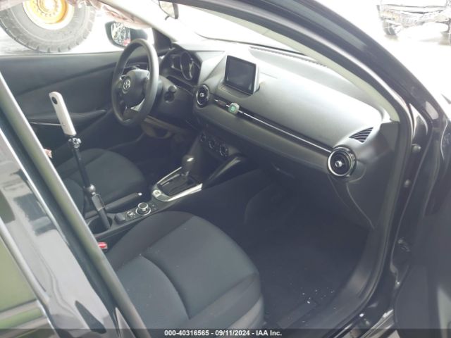 3MYDLBZV6GY101757 Scion IA