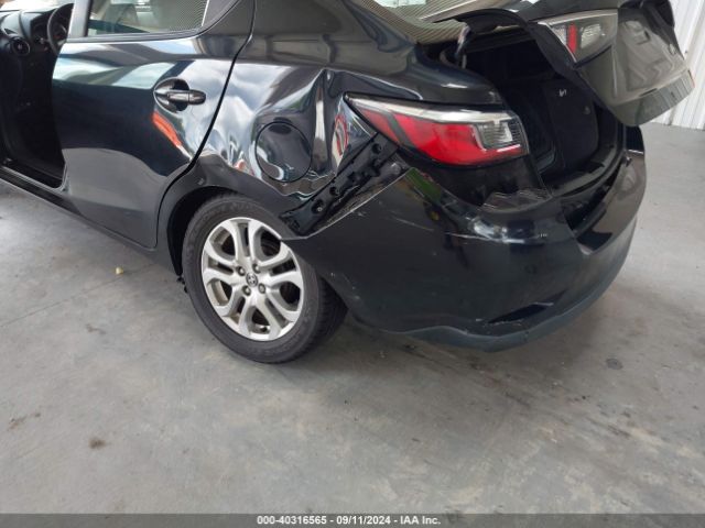 3MYDLBZV6GY101757 Scion IA