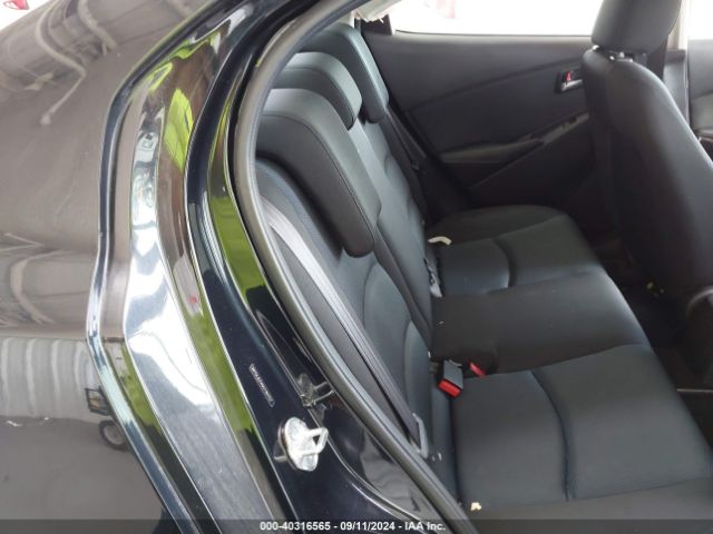 3MYDLBZV6GY101757 Scion IA