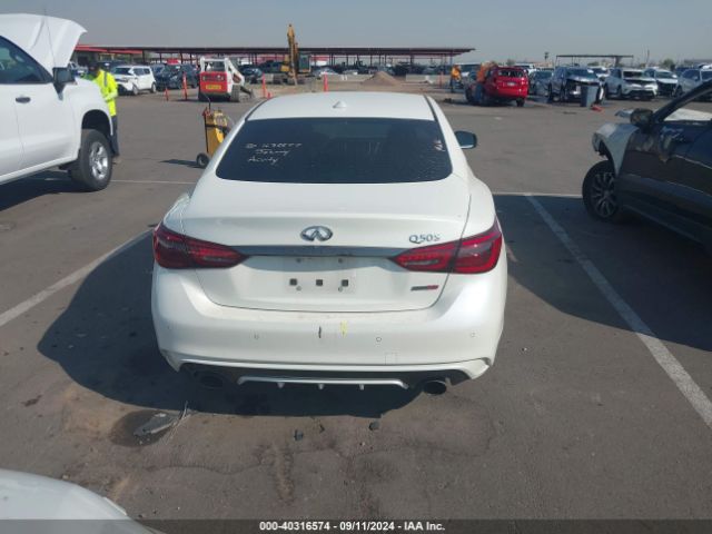 JN1EV7AP8LM205514 Infiniti Q50