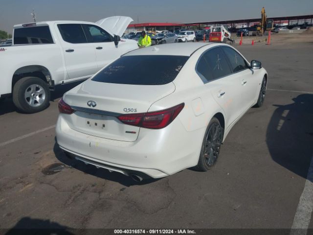 JN1EV7AP8LM205514 Infiniti Q50