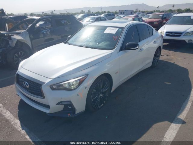 JN1EV7AP8LM205514 Infiniti Q50