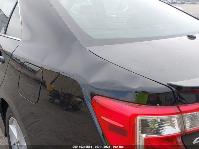 Toyota CAMRY SE 2014 4T1BF1FK2EU306201 Image 13
