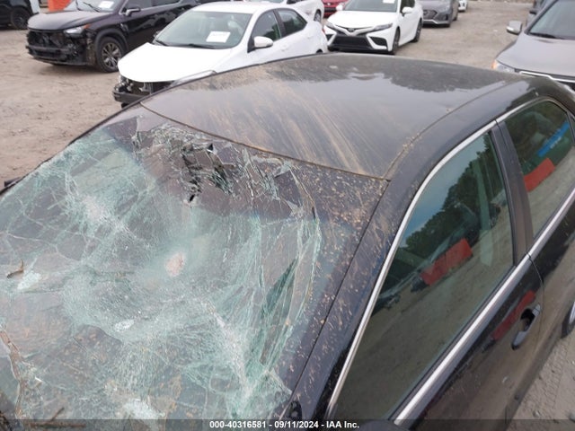 Toyota CAMRY SE 2014 4T1BF1FK2EU306201 Image 6