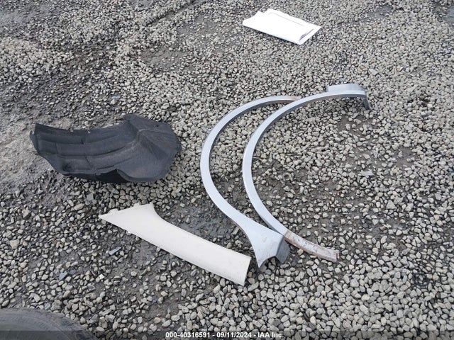 LRBFXBSA7LD088578 Buick Envision Fwd Preferred