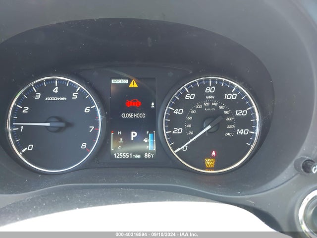 2015 MITSUBISHI OUTLANDER JA4AZ3A34FZ000294 Photo 6