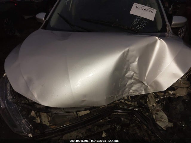 Nissan SENTRA S 2018 3N1AB7AP5JY254364 Image 10