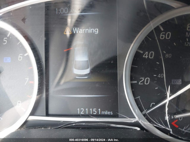 Nissan SENTRA S 2018 3N1AB7AP5JY254364 Image 7