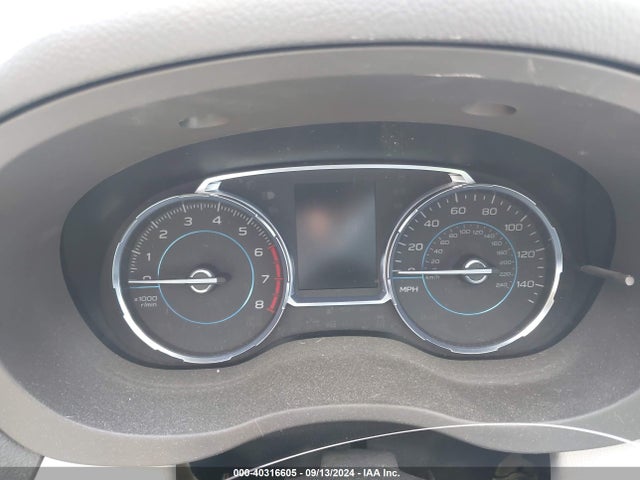 Subaru Forester 2.5i Premium 2018 JF2SJAGC0JH531716 Image 15