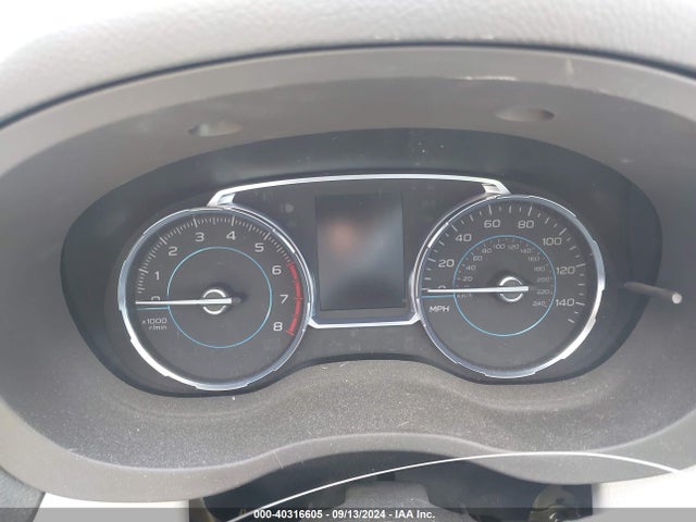 Subaru Forester 2.5i Premium 2018 JF2SJAGC0JH531716 Image 7