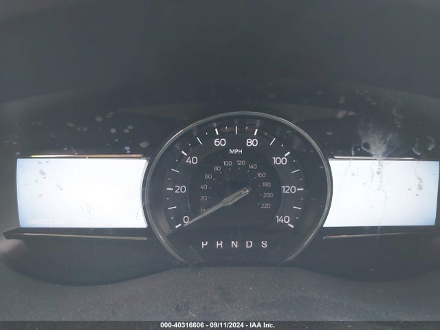 Ford EXPLORER XLT 2016 1FM5K7DH3GGC86996 Image 7