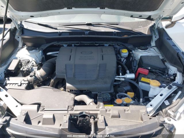 JF2SKAJC7PH413841 Subaru Forester Sport