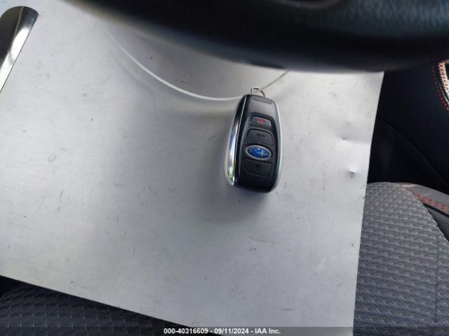 JF2SKAJC7PH413841 Subaru Forester Sport