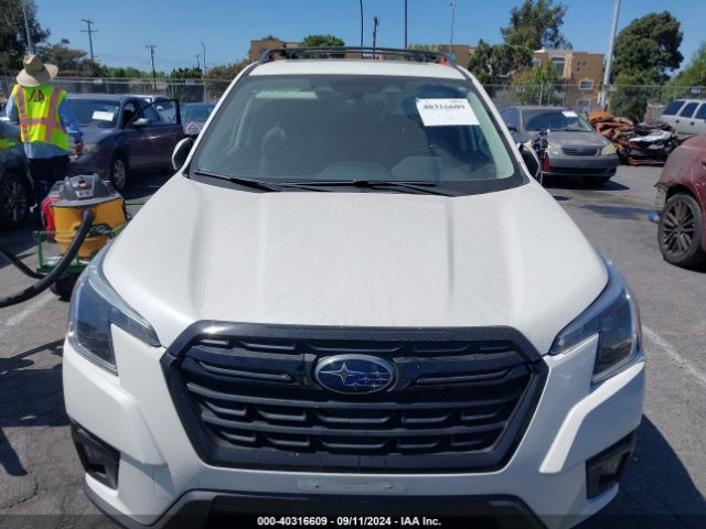 JF2SKAJC7PH413841 Subaru Forester Sport