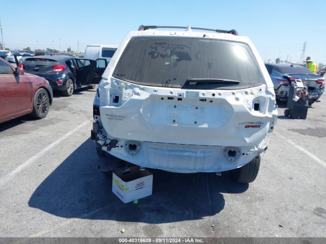 JF2SKAJC7PH413841 Subaru Forester Sport