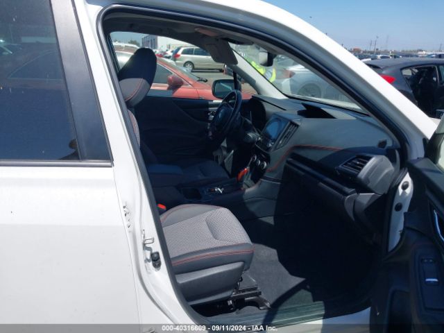 JF2SKAJC7PH413841 Subaru Forester Sport