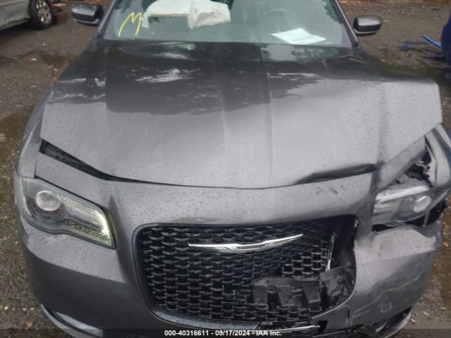 2C3CCAGG8FH849430 Chrysler 300 300s