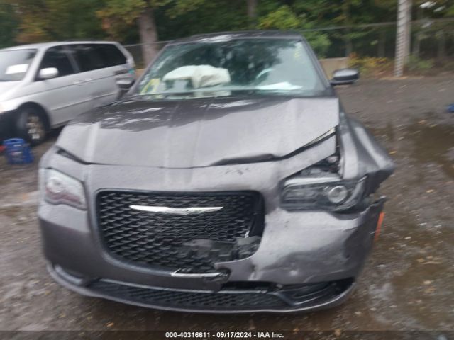 2C3CCAGG8FH849430 Chrysler 300 300s