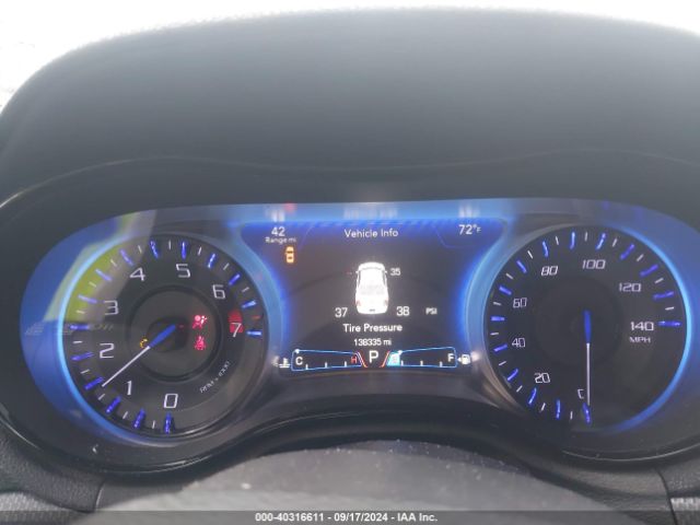 2C3CCAGG8FH849430 Chrysler 300 300s