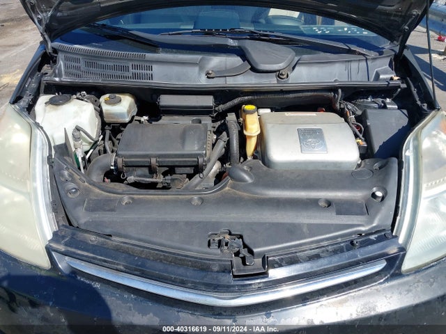 Aukcja sprzedaży 2006 Toyota Prius, vin: JTDKB20U063131955, numer aukcji: 40316619