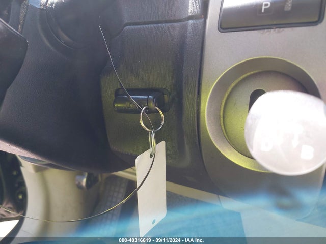 Aukcja sprzedaży 2006 Toyota Prius, vin: JTDKB20U063131955, numer aukcji: 40316619
