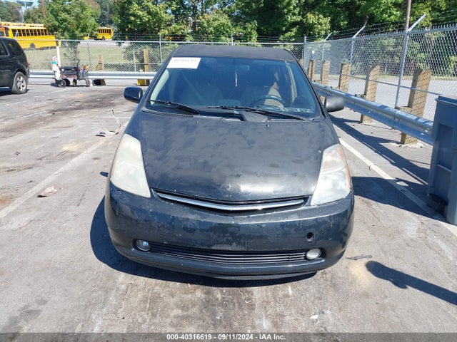 Aukcja sprzedaży 2006 Toyota Prius, vin: JTDKB20U063131955, numer aukcji: 40316619