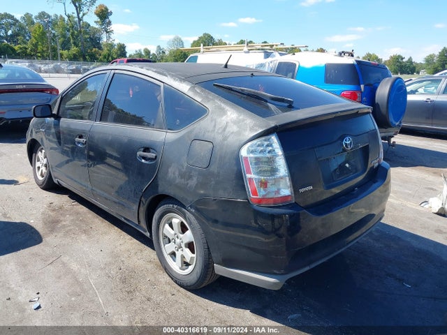 Aukcja sprzedaży 2006 Toyota Prius, vin: JTDKB20U063131955, numer aukcji: 40316619