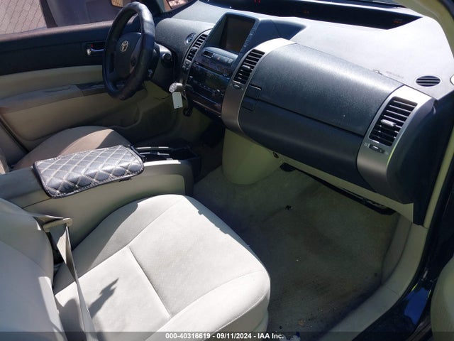 Aukcja sprzedaży 2006 Toyota Prius, vin: JTDKB20U063131955, numer aukcji: 40316619
