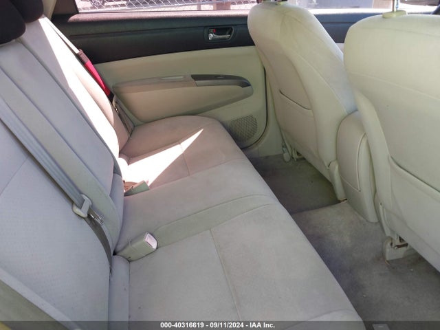 Aukcja sprzedaży 2006 Toyota Prius, vin: JTDKB20U063131955, numer aukcji: 40316619