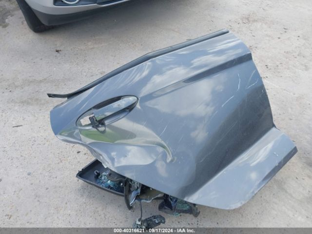 3FADP4BJXFM114741 Ford FIESTA SE