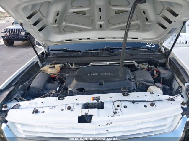1GCGSBEN0H1300118 Chevrolet Colorado Wt