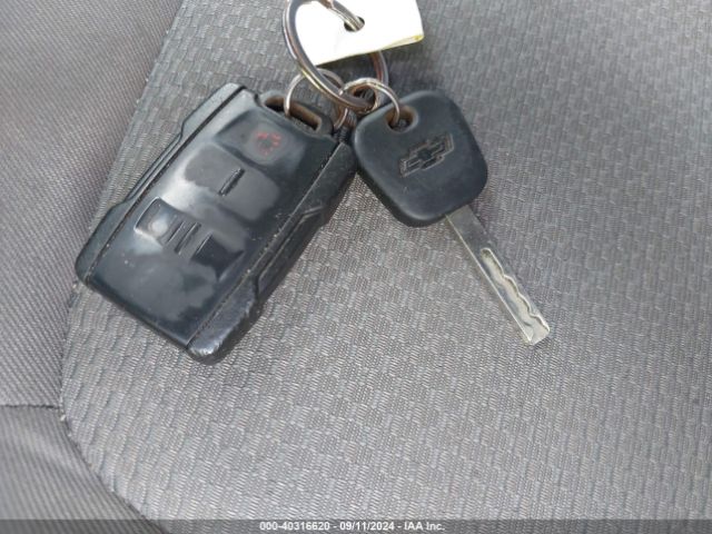 1GCGSBEN0H1300118 Chevrolet Colorado Wt