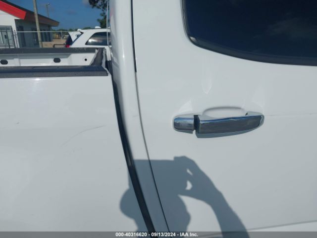 1GCGSBEN0H1300118 Chevrolet Colorado Wt