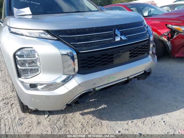 JA4J3VA85RZ038159 Mitsubishi Outlander Se 2.5 2wd/se Black Edition S-awc/se Black Edition W/pano Roof