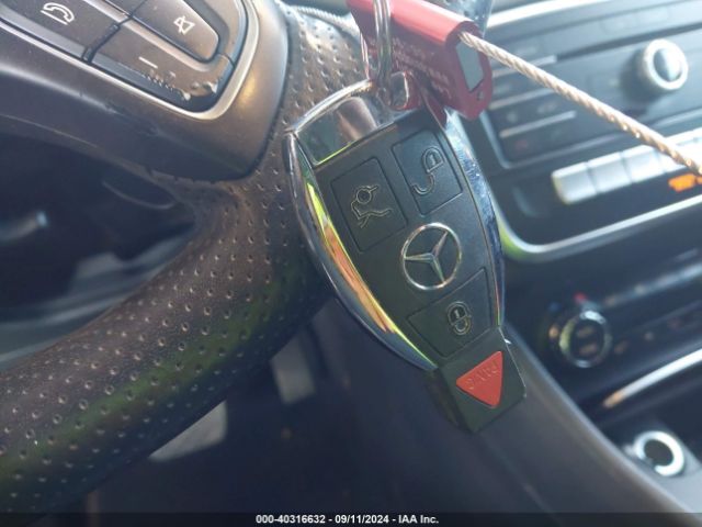 2019 MERCEDES-BENZ CLA 250 WDDSJ4EB6KN741109 Photo 10