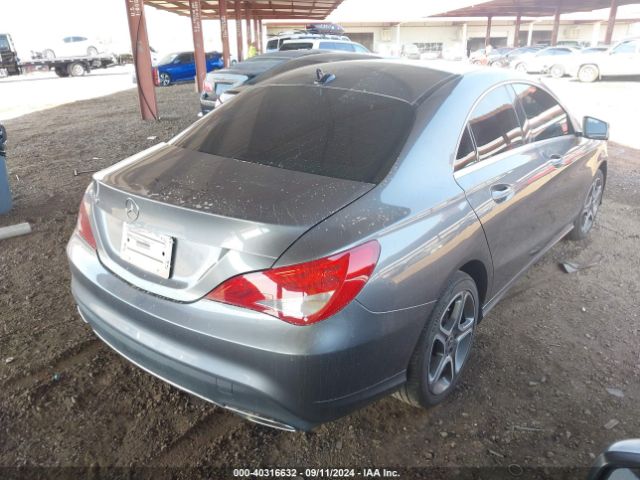 2019 MERCEDES-BENZ CLA 250 WDDSJ4EB6KN741109 Photo 3